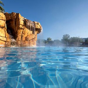 Hilton Vacation Club Mystic Dunes Orlando