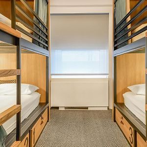 Classic Quadruple Room